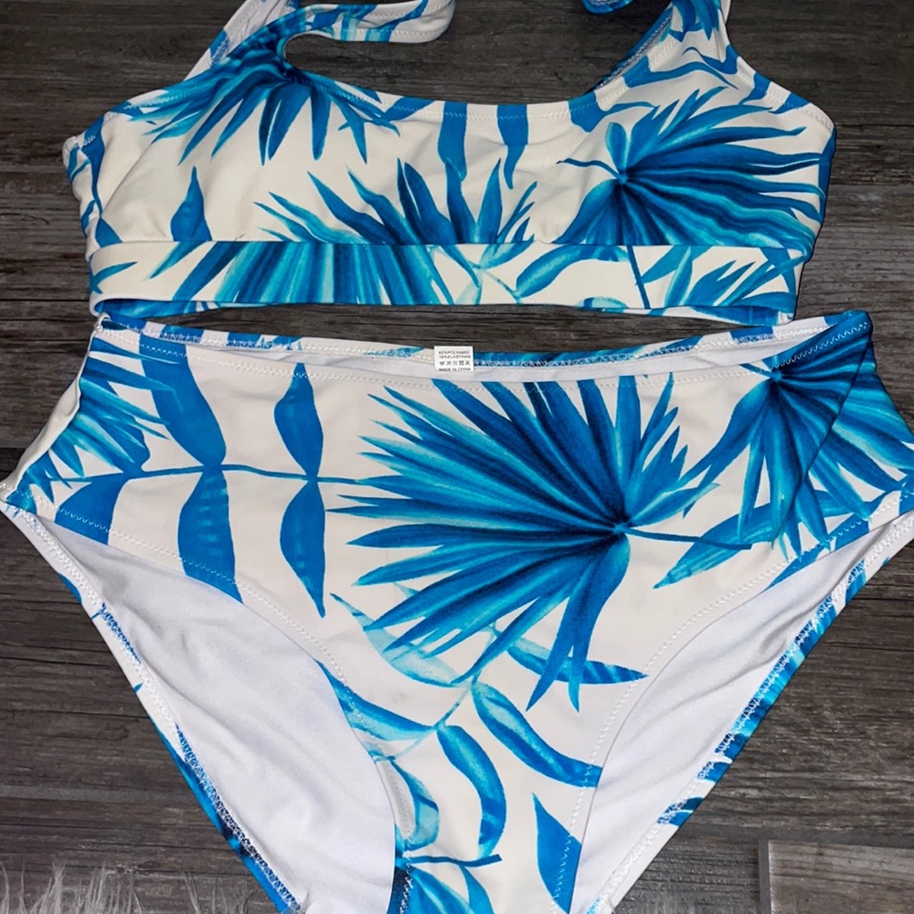 Women bikini from shein